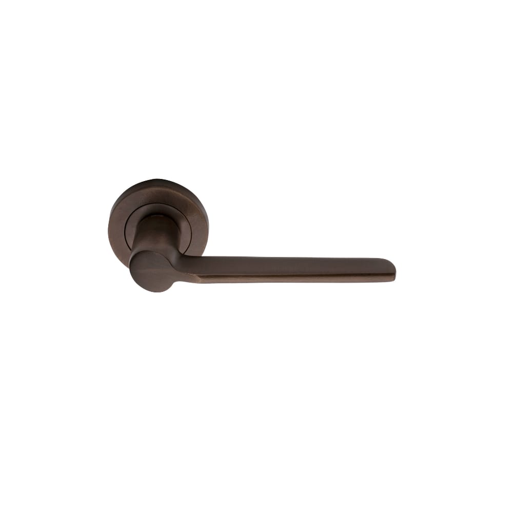 Zamak Kapı Kolları - Model 27