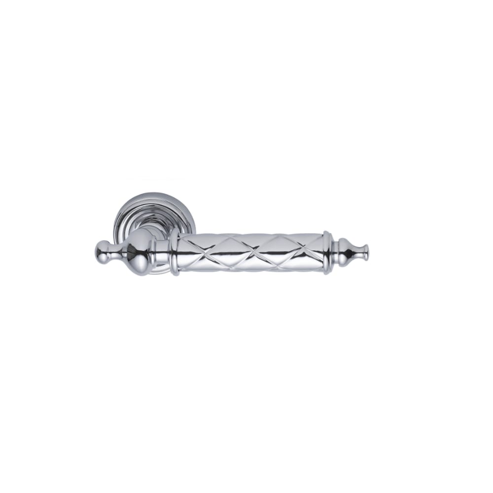 Zamak Kapı Kolları - Model 6