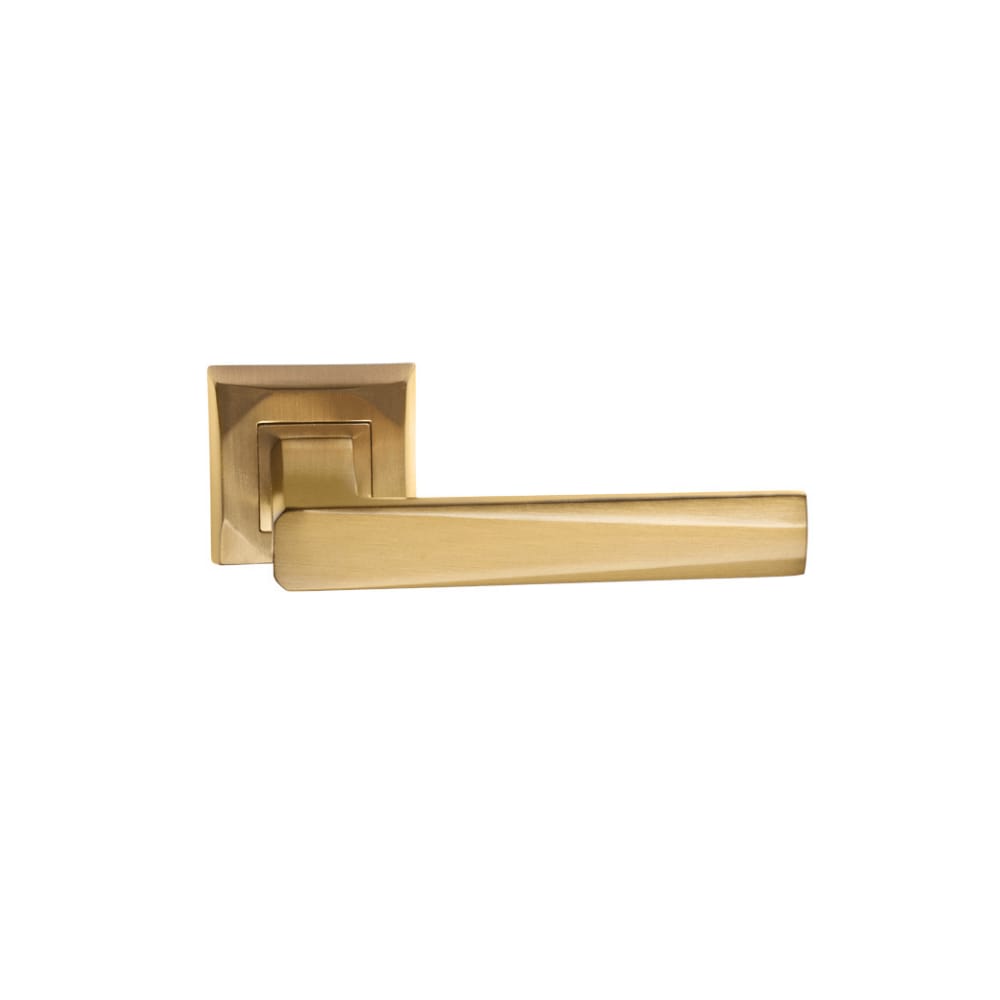 Zamak Kapı Kolları - Model 25