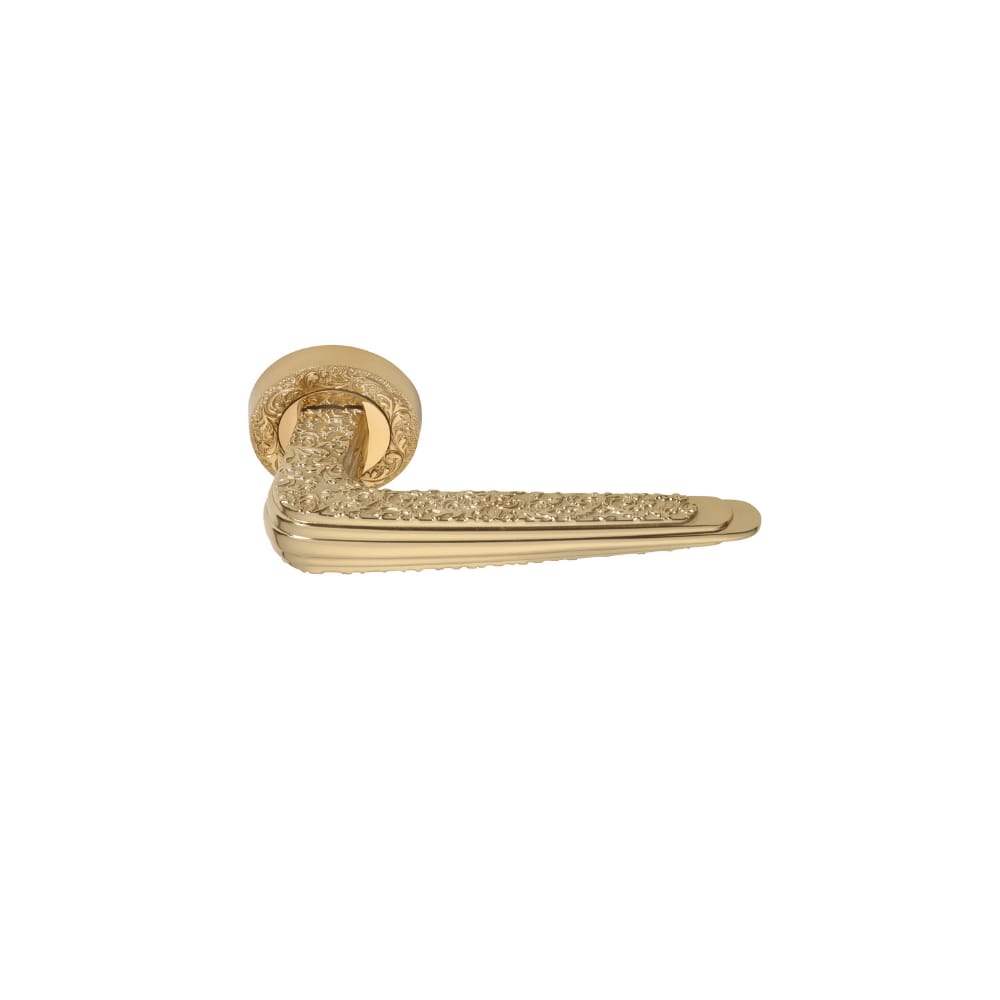 Zamak Kapı Kolları - Model 20