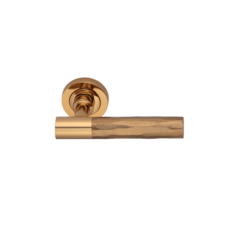 Zamak Kapı Kolları - Model 23