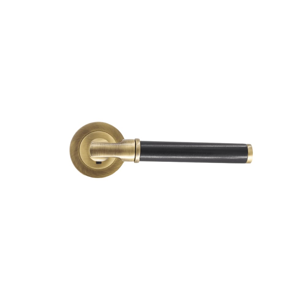 Zamak Kapı Kolları - Model 28