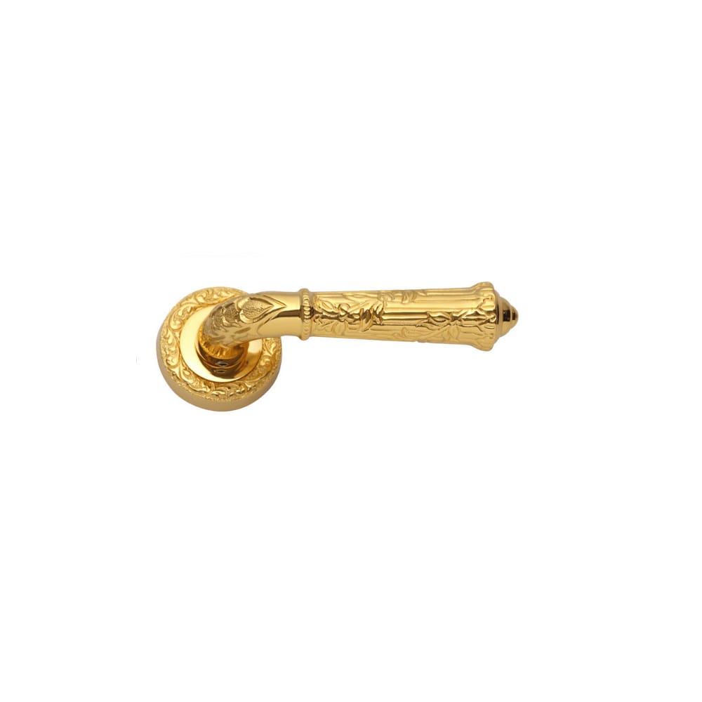 Zamak Kapı Kolları - Model 13