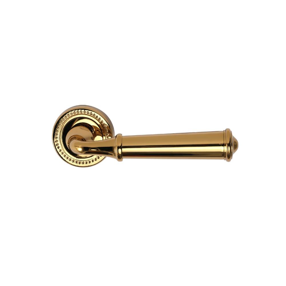 Zamak Kapı Kolları - Model 31