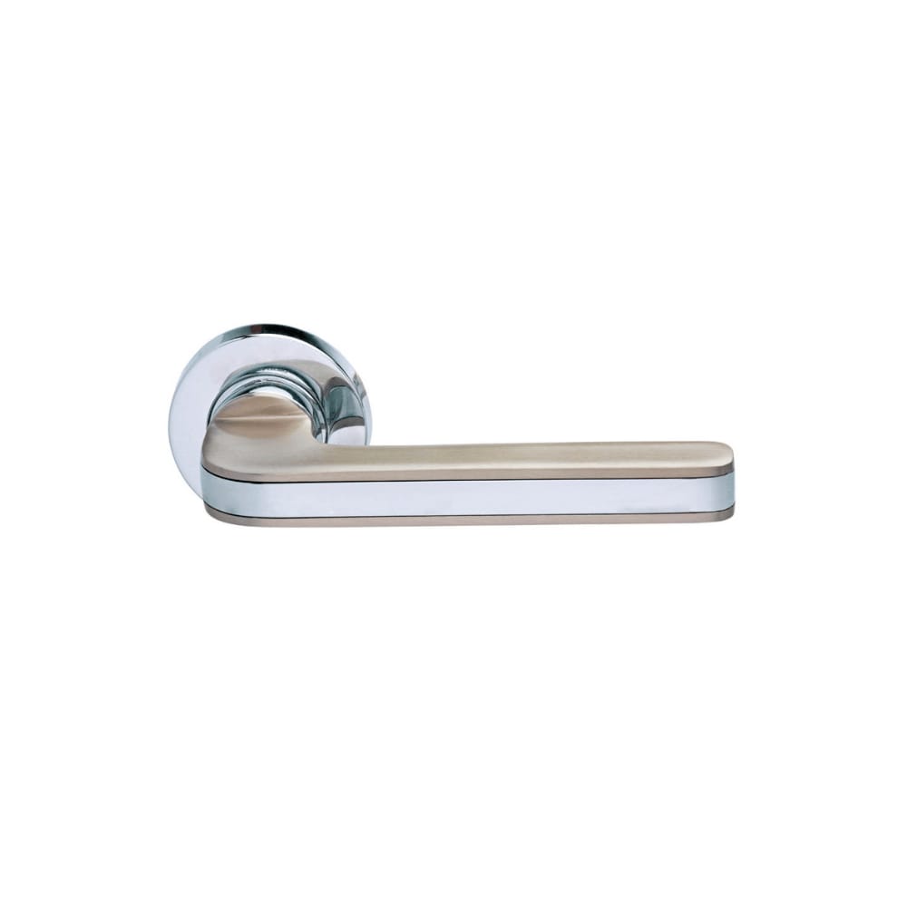 Zamak Kapı Kolları - Model 14