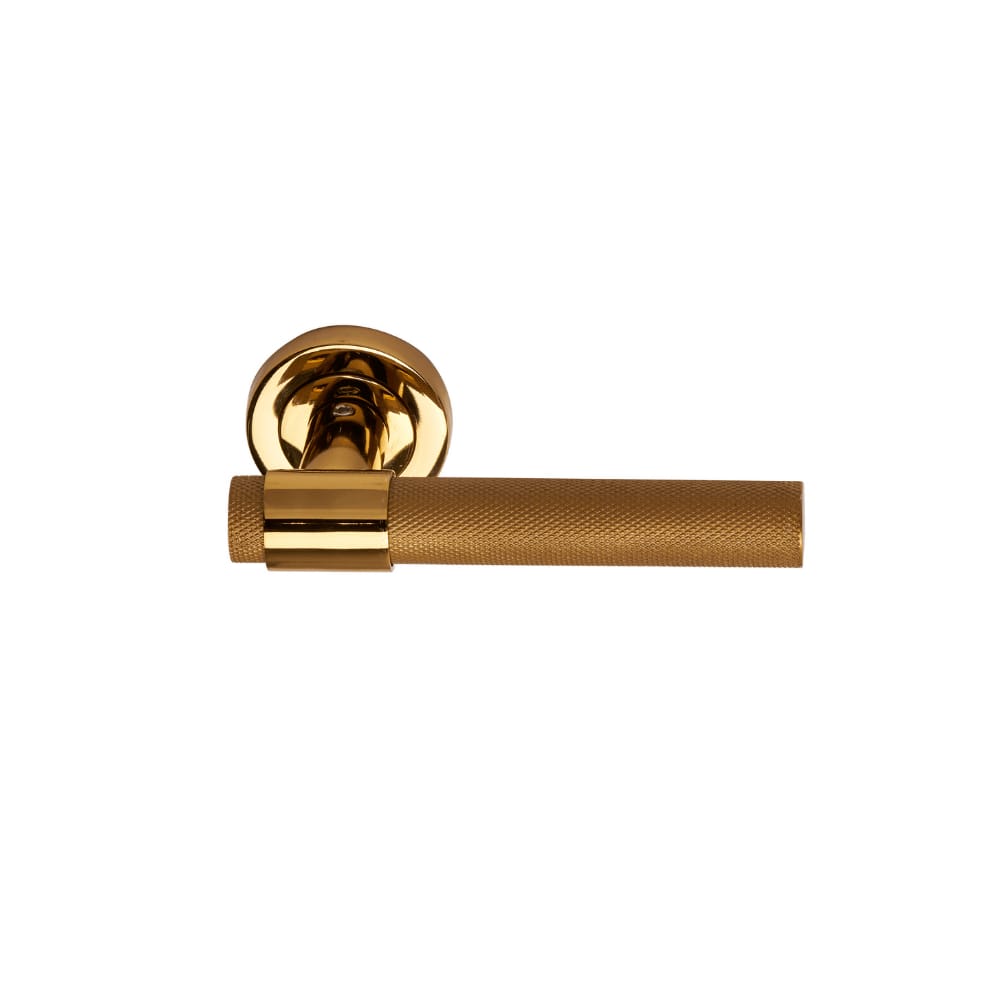 Zamak Kapı Kolları - Model 19