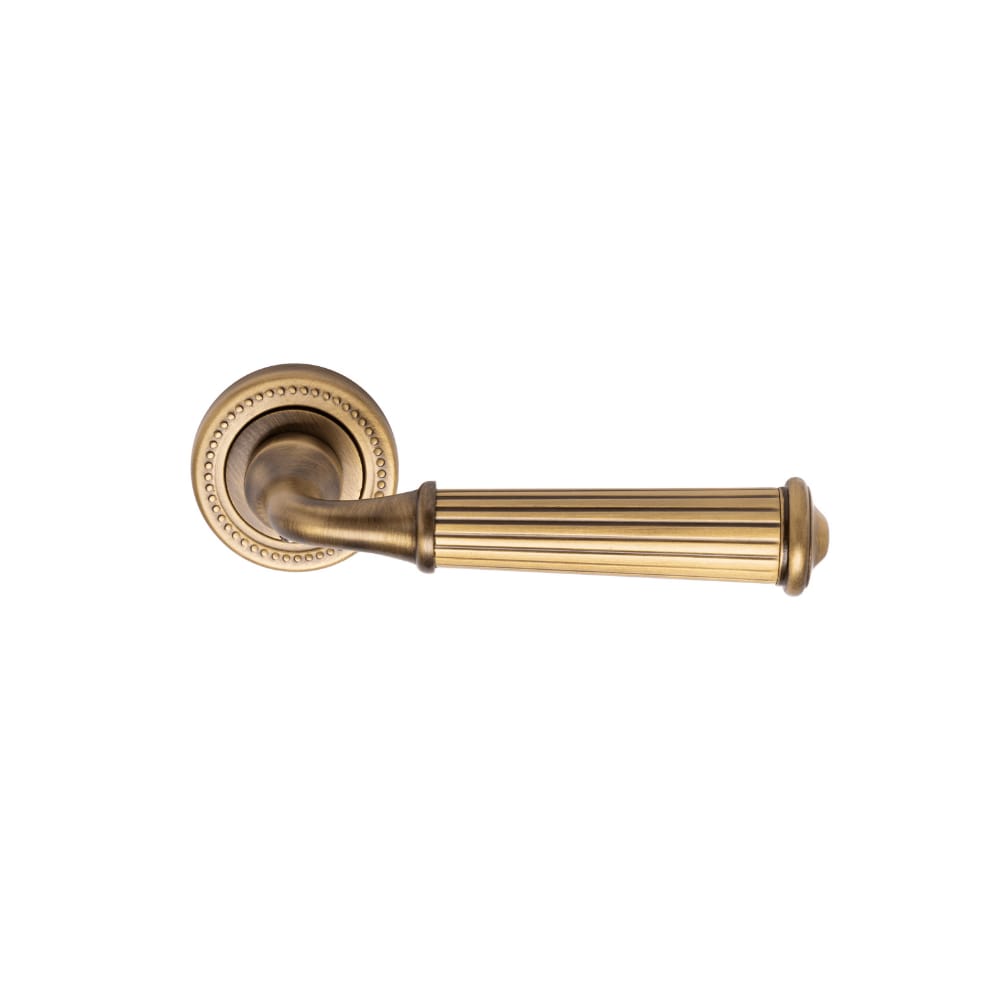 Zamak Kapı Kolları - Model 18