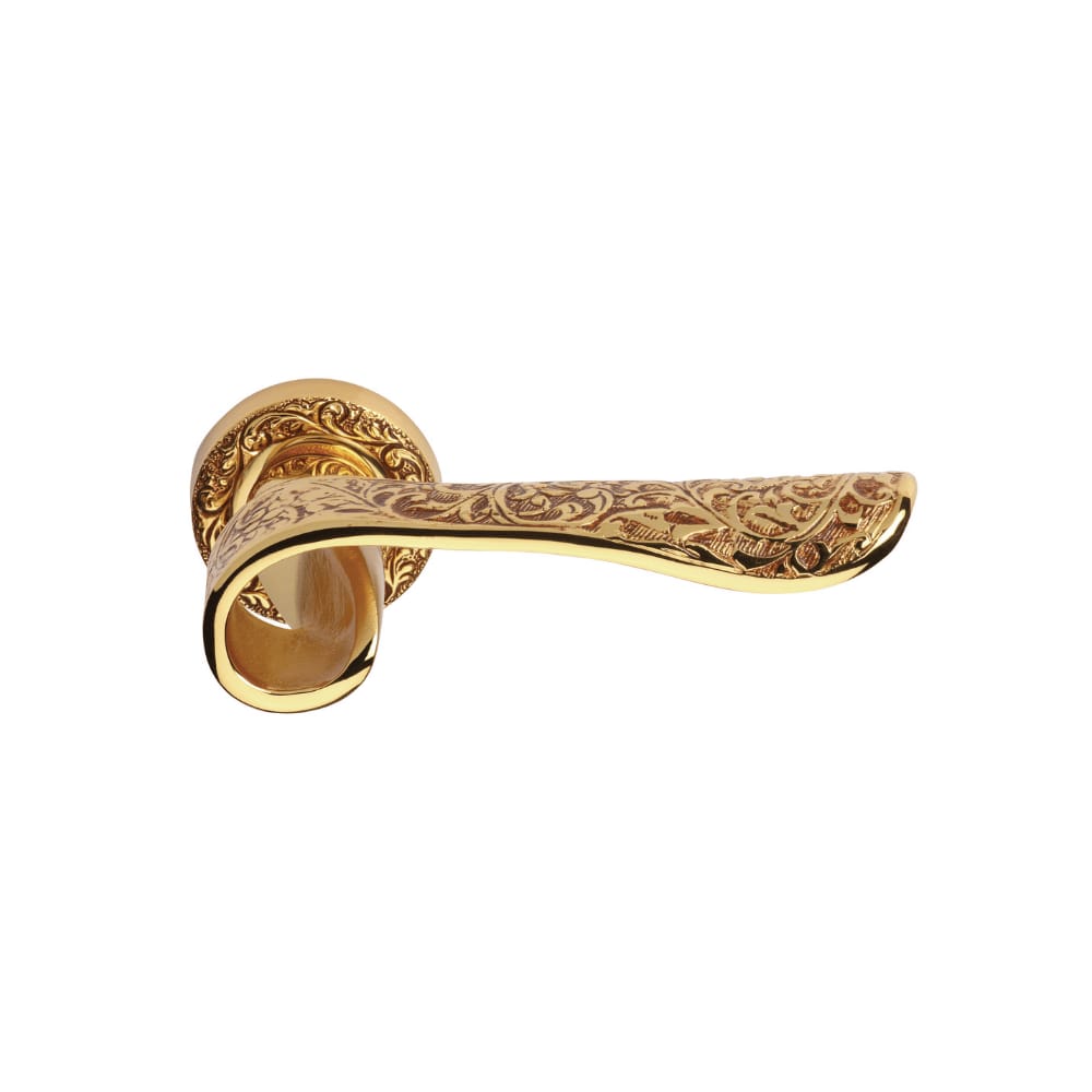 Zamak Kapı Kolları - Model 5