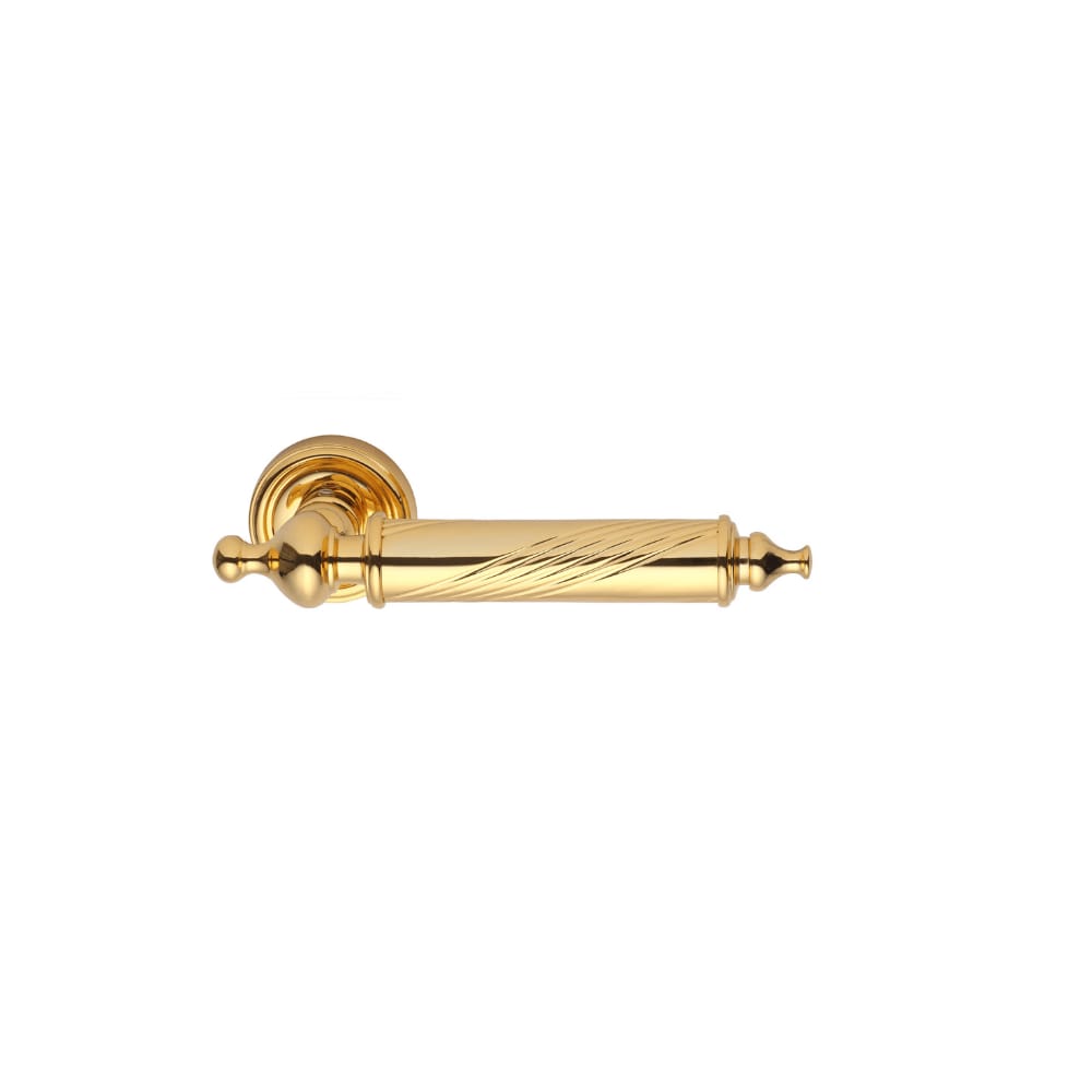 Zamak Kapı Kolları - Model 16
