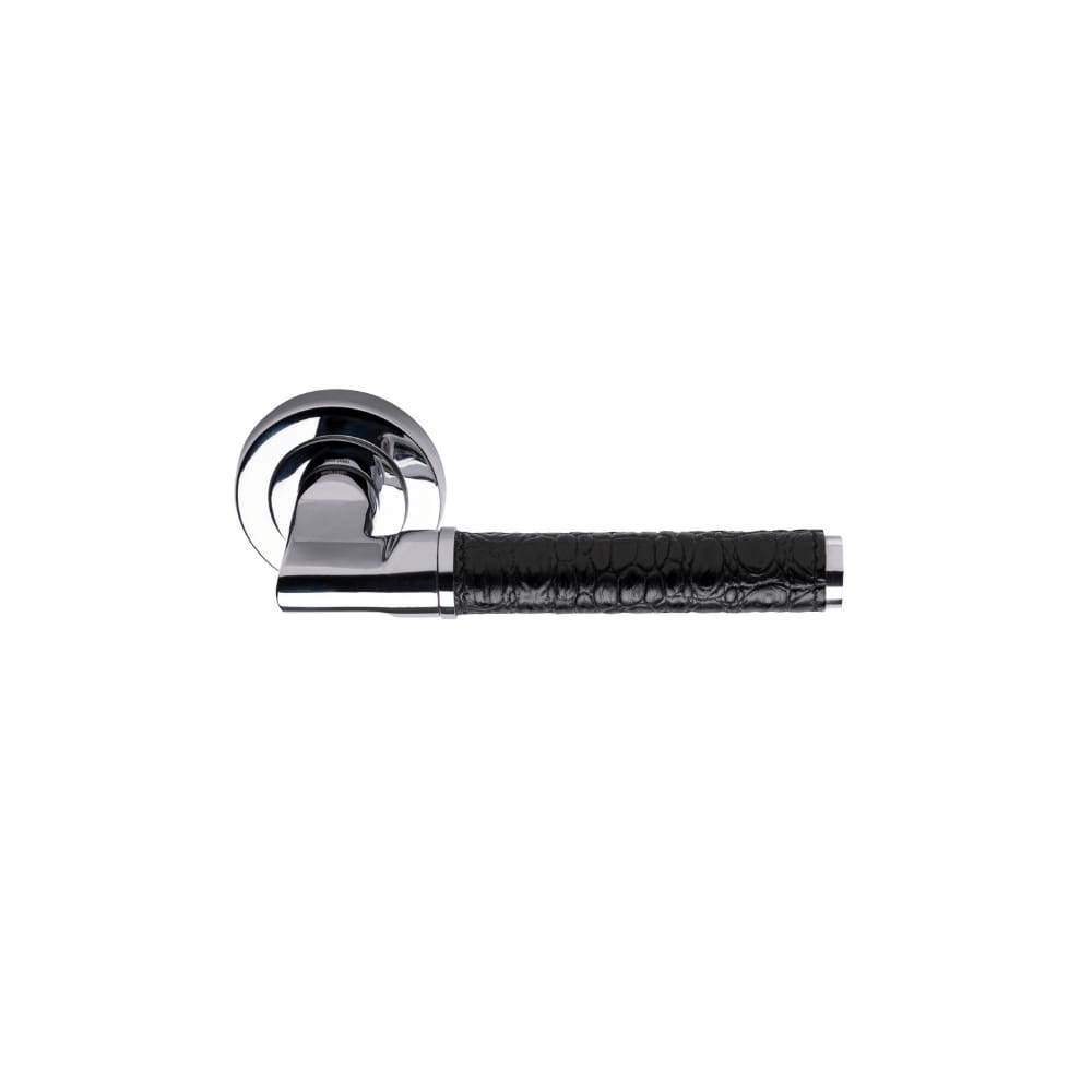 Zamak Kapı Kolları - Model 12