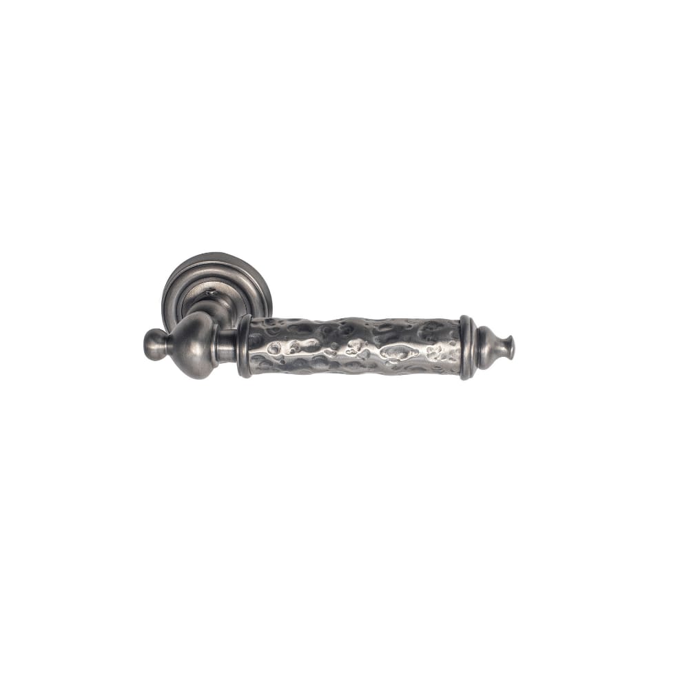 Zamak Kapı Kolları - Model 10