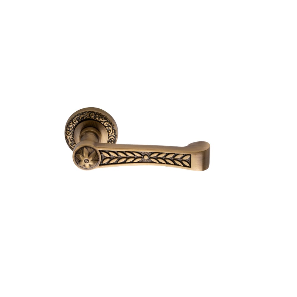 Zamak Kapı Kolları - Model 7