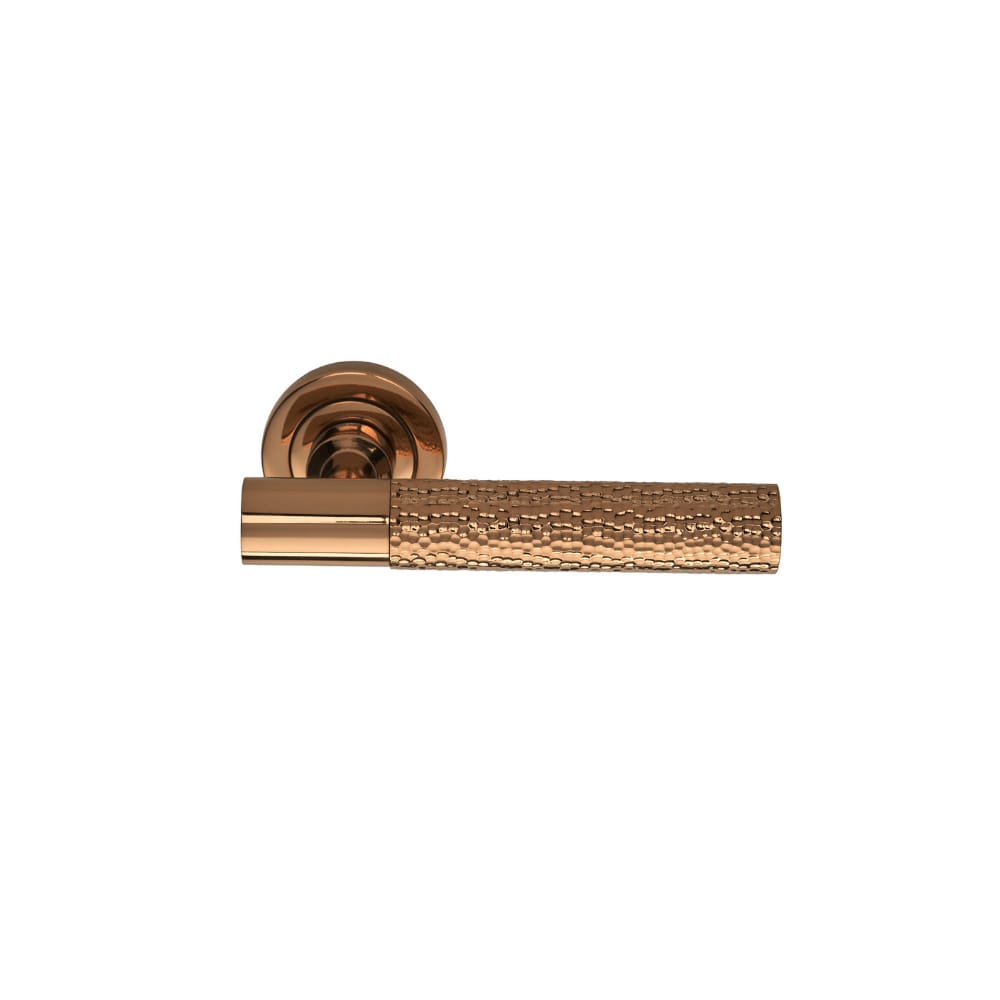 Zamak Kapı Kolları - Model 30