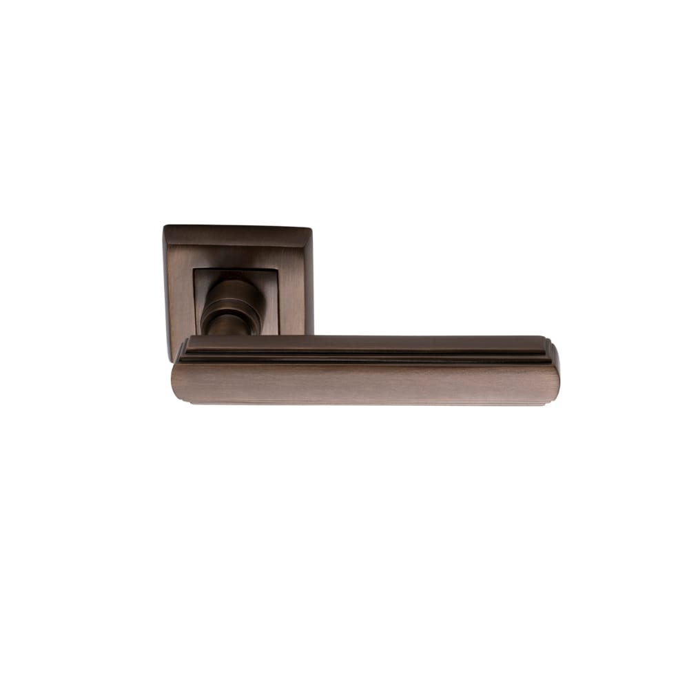 Zamak Kapı Kolları - Model 21