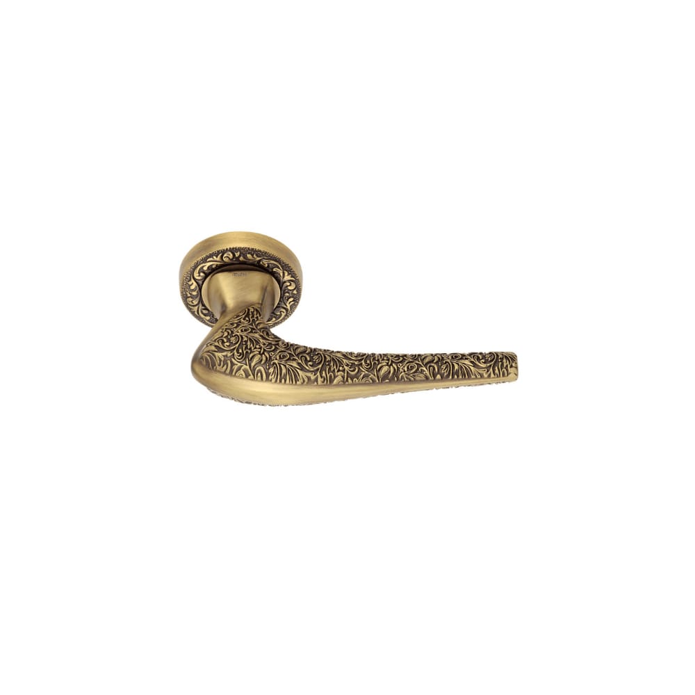 Zamak Kapı Kolları - Model 15