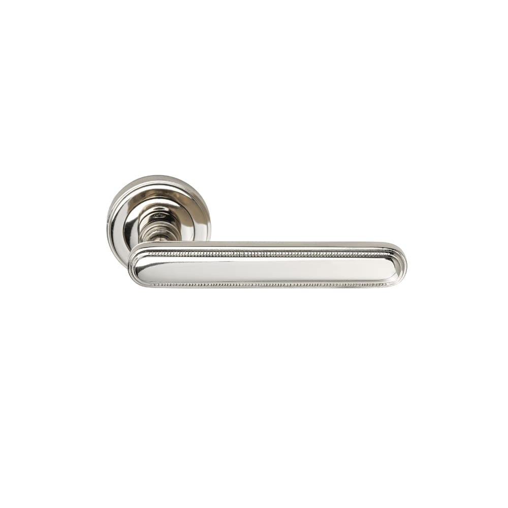 Zamak Kapı Kolları - Model 26