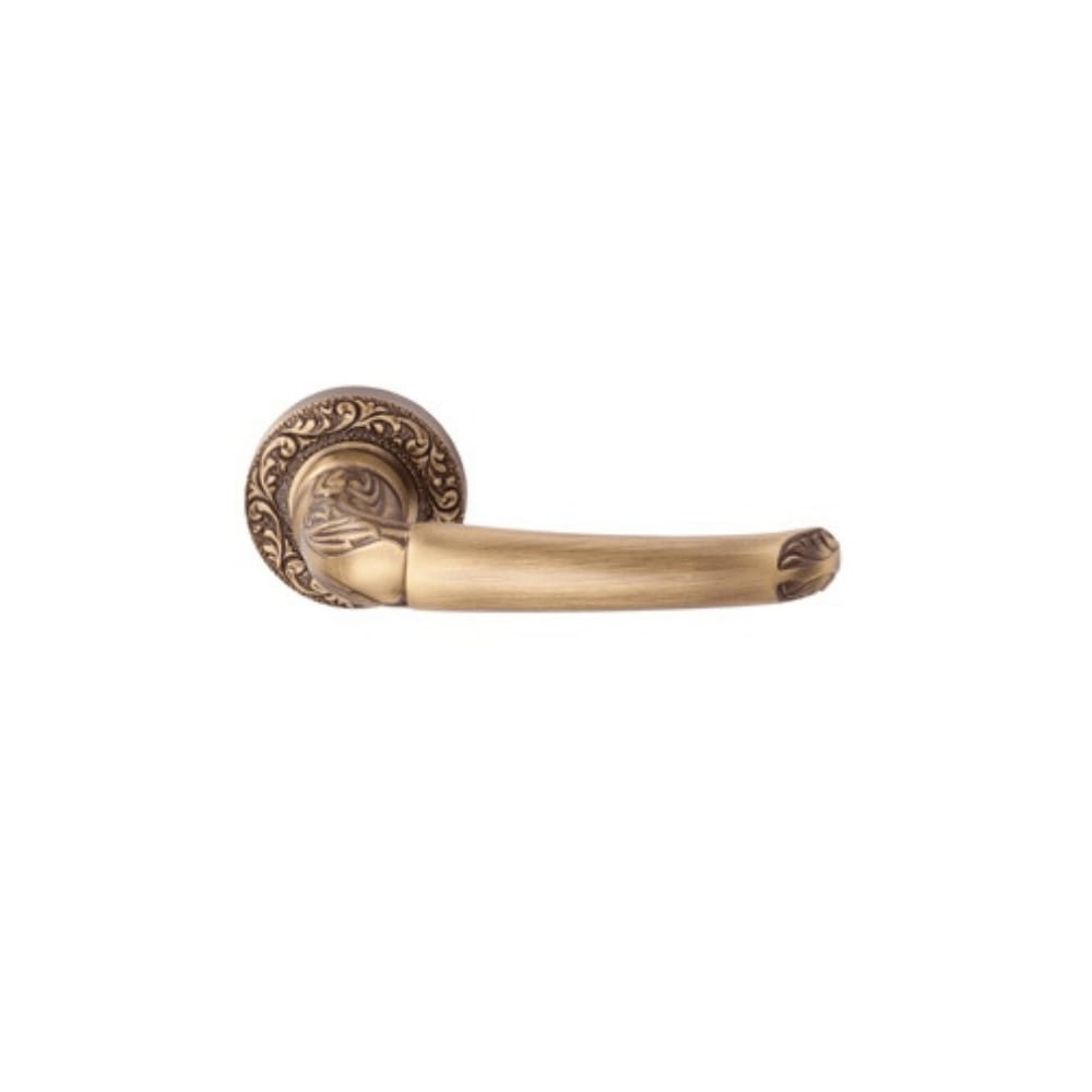 Zamak Kapı Kolları - Model 3