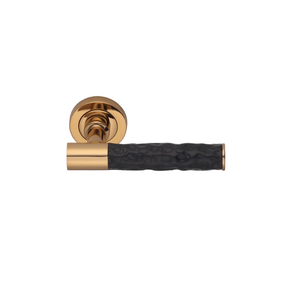 Zamak Kapı Kolları - Model 8