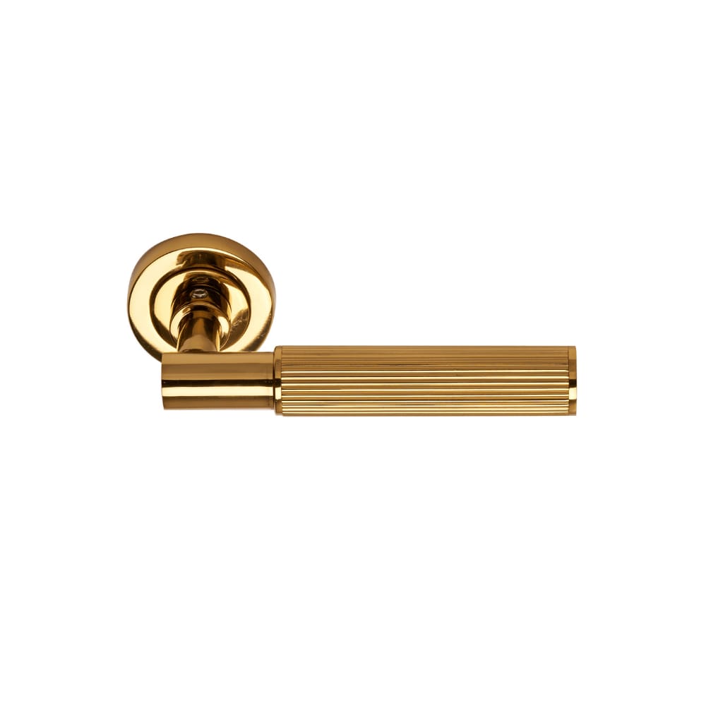 Zamak Kapı Kolları - Model 29